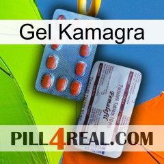 Gel Kamagra 36